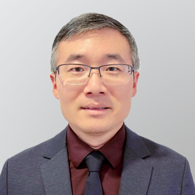 Qingxin Mu Qingxin Mu