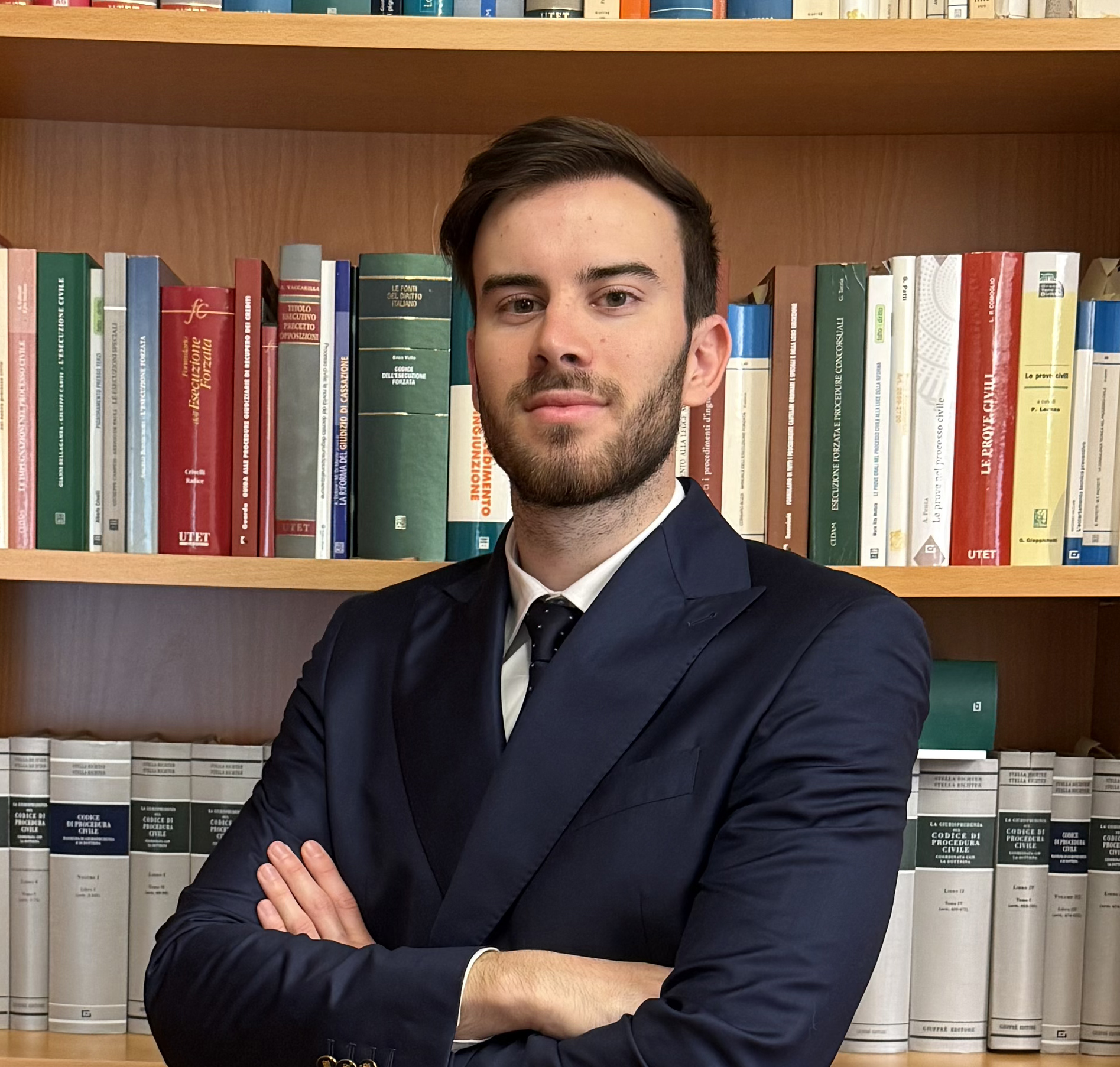 Stefano Caruso Stefano Caruso
